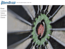 Tablet Screenshot of photodraco.eyehit.com